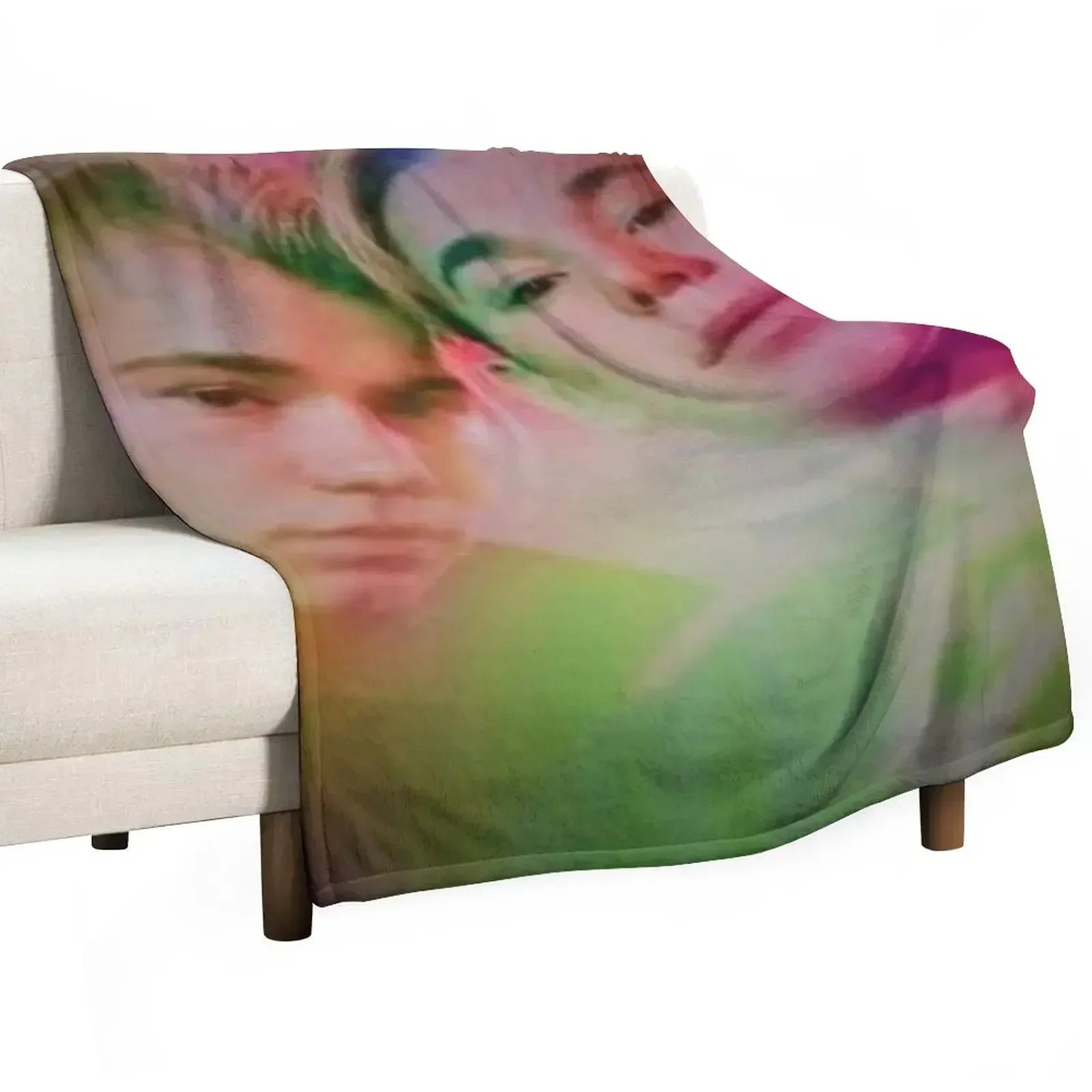 Marcus and Martinus Throw Blanket Luxury Throw Weighted Blankets