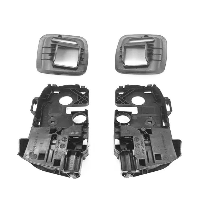 For L/R Lock Device For Reat Backrest of Benz Rear or Trim W176 A-class W117 CLA-class W156 GLA-class 1769209300/1769209400