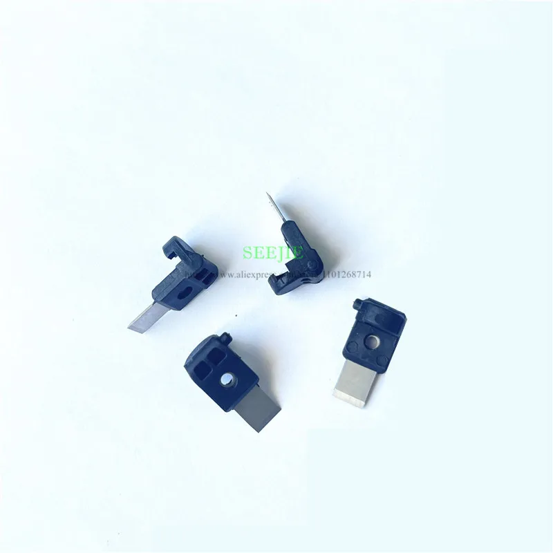 

4Pcs Original AD5X Filament Cutter set For Flashforge 3D Printer Parts