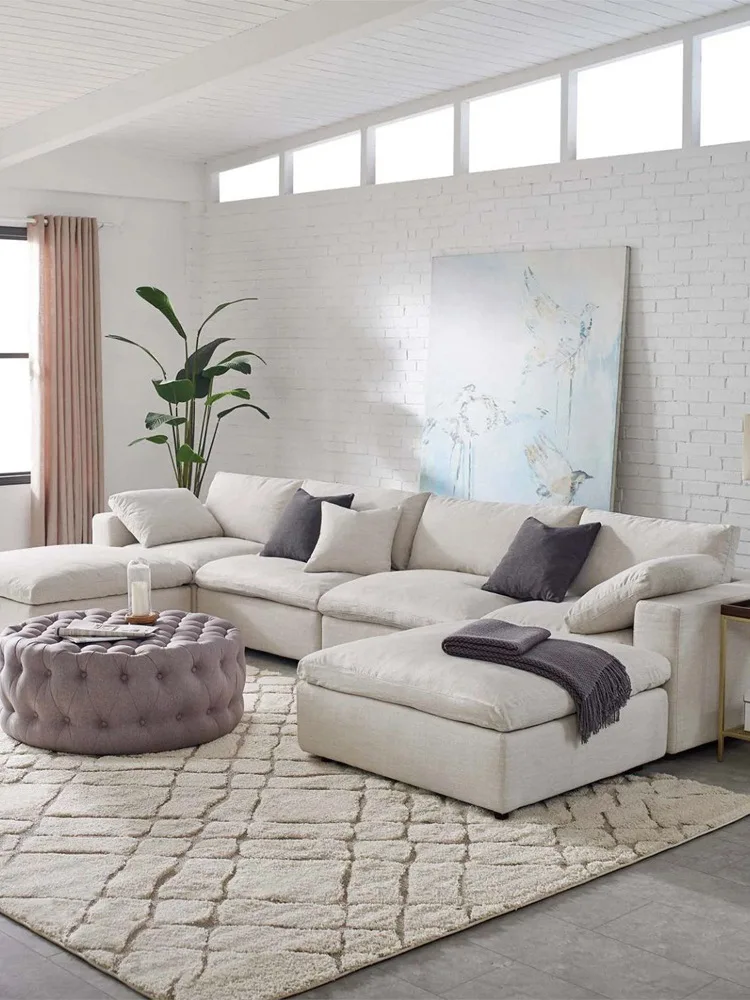 Thumbnail 2 - #10 L-Shaped Corner Sofas Discount Picks