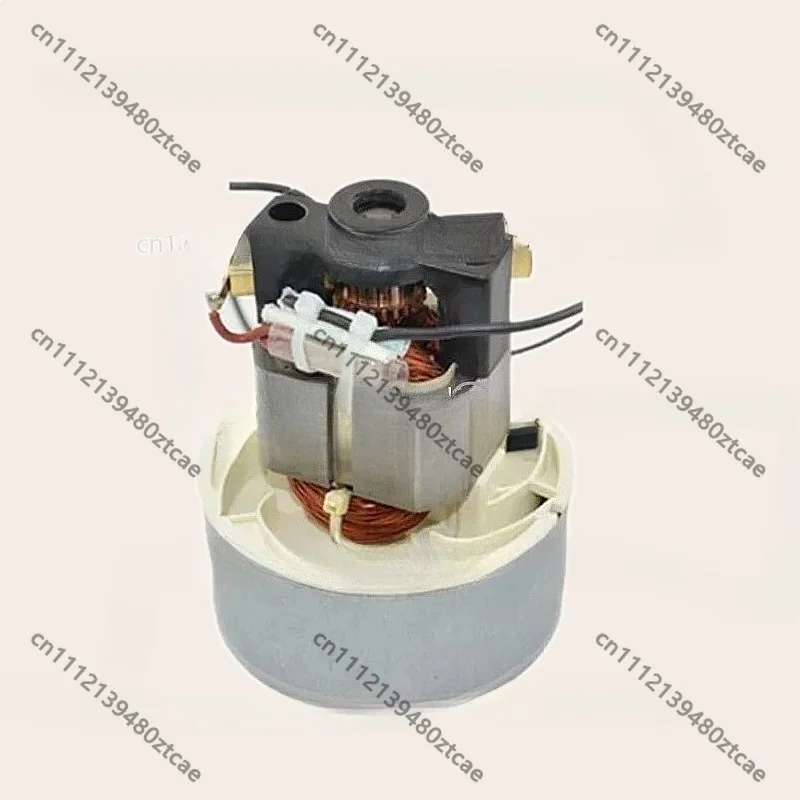 S28D 230V 300W All Copper Wire Vacuum Motor Nail Drill Dust Suction Cleaner Replacement Motor