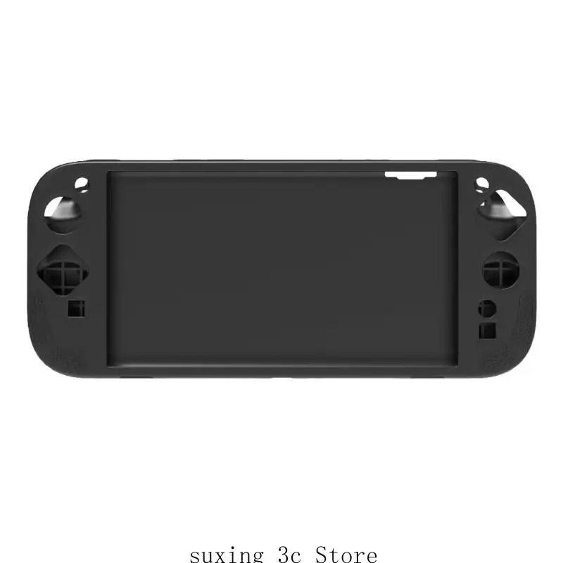 

Silicone & ABS Case Stylish & Protective Consoles Covers Offering Full Protections & Comfortable Handling for Switch2