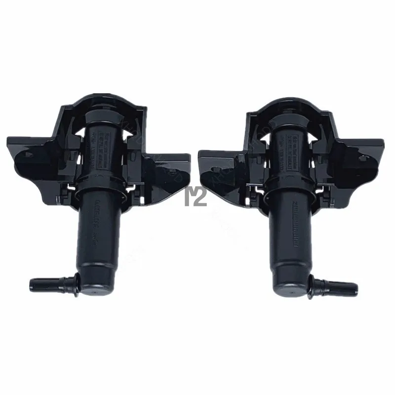 For 2011 2012 2013 Kia K5 OPTIMA Head Lamp Telescope Unit Headlight Washer Spray Nozzle Headlamp Water Jet Nozzle Actuator