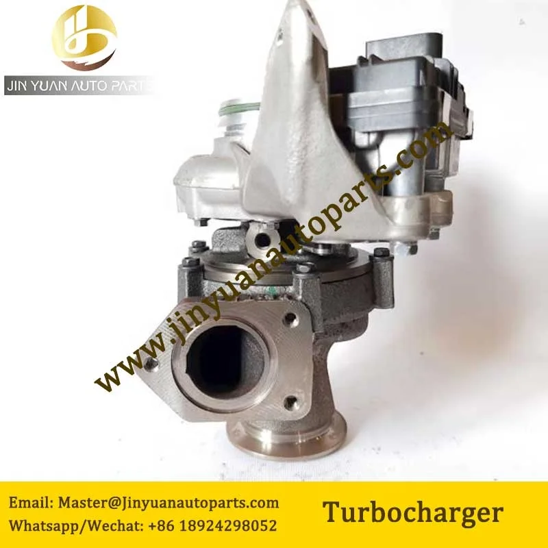 11658517453 8517453 11658519475 8517475 11658519476 8519476 Turbocharger For 3 Serie F30 320d X Drive 2.0 N47D20C Engine