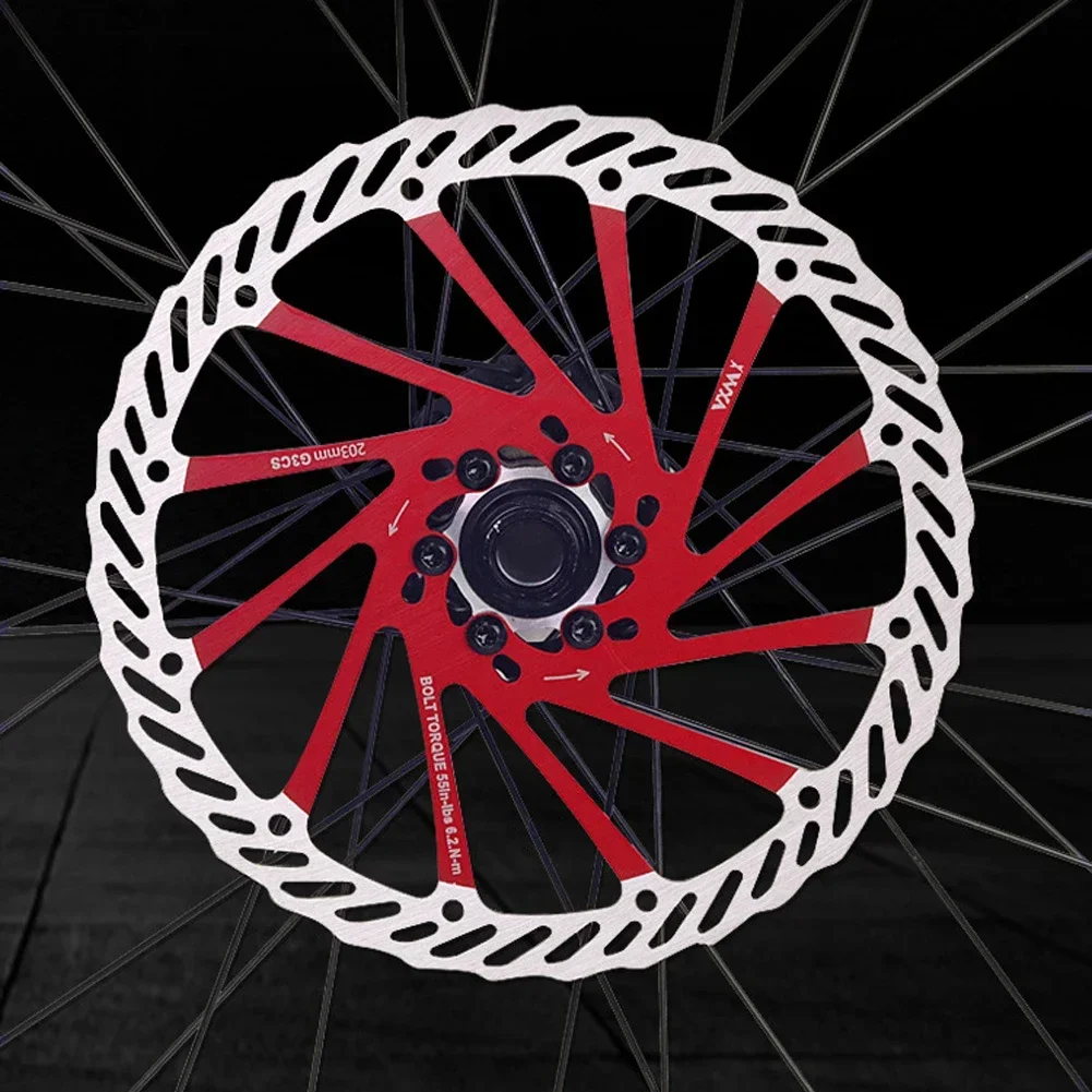 Rotor Mtb 160MM 180… - image