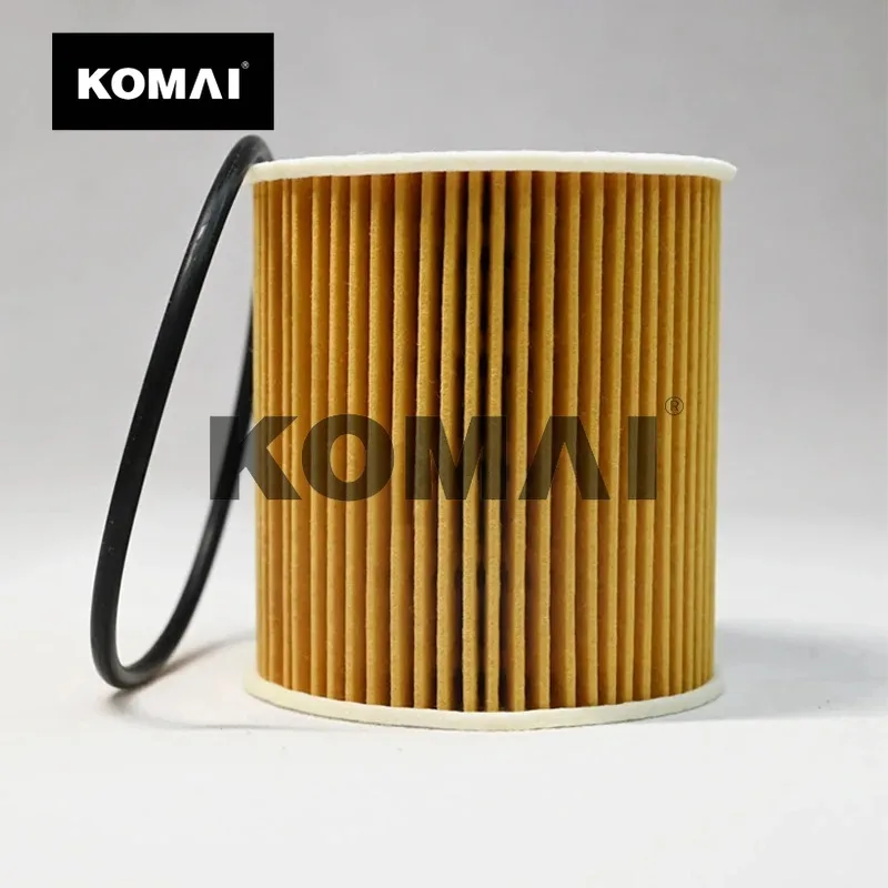 

KOMAI авто профессиональные запасные части масляный фильтр 1275810 S40S80L HU819X для X S60 XC60 XC90