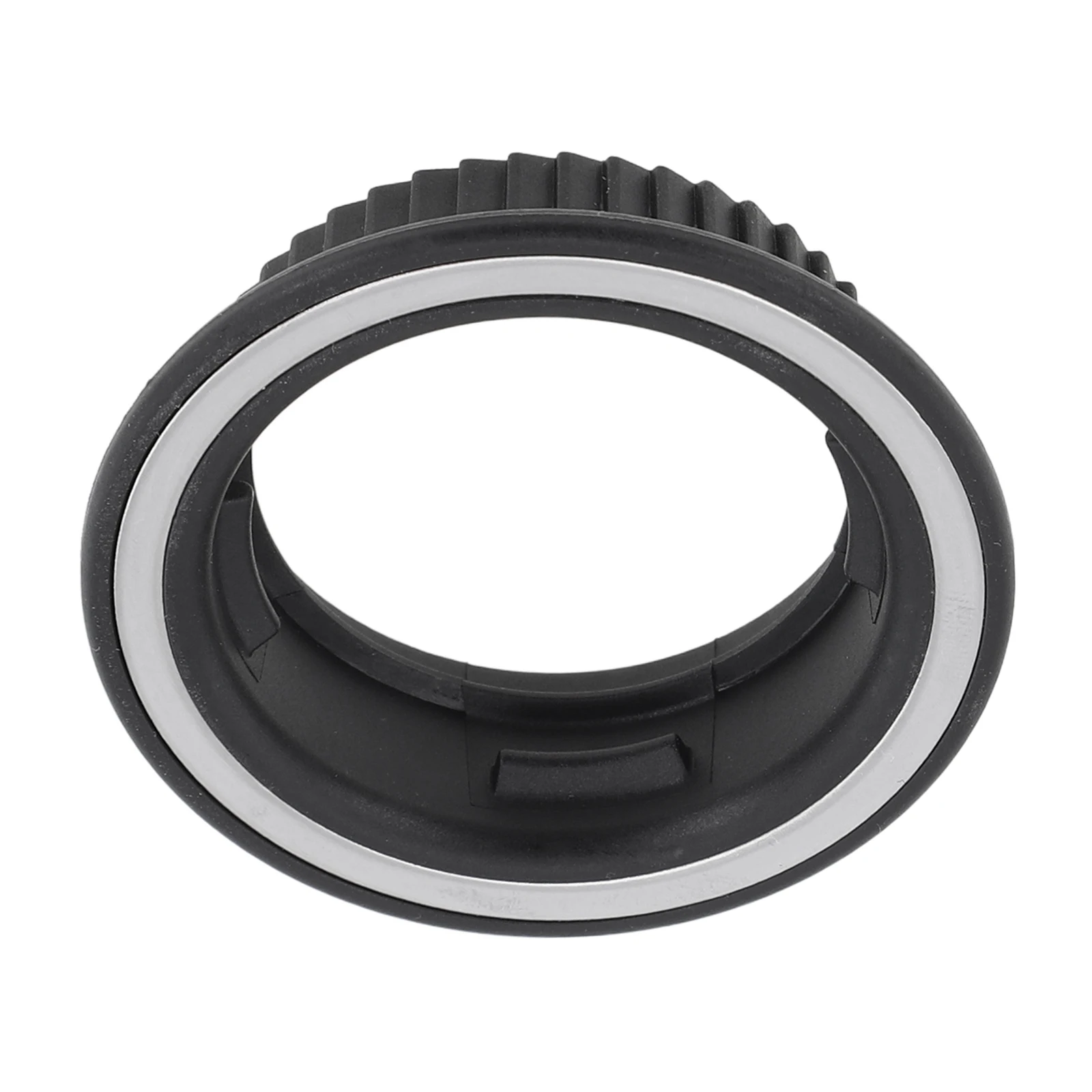 

For Ignition Lock Trim Ring for Mercedes For W204 W207 W212 W218 W251 W636 W639 W900 and For Sprinter 906 with OEM A9066800065