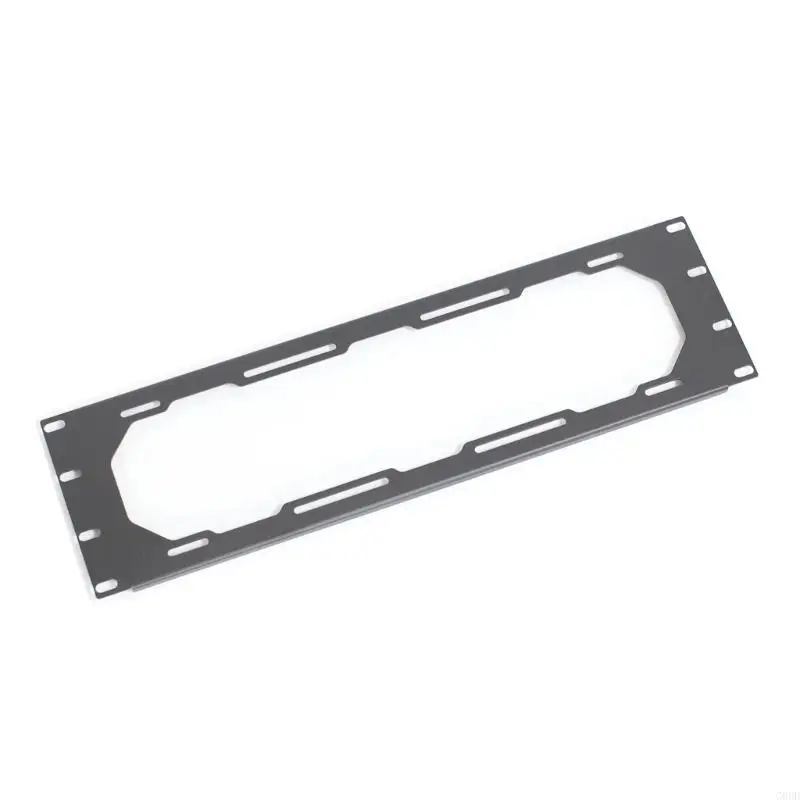 

G6DD Fan Bracket Ensures Reliable Heat Dissipation for Resource Heavy Applications