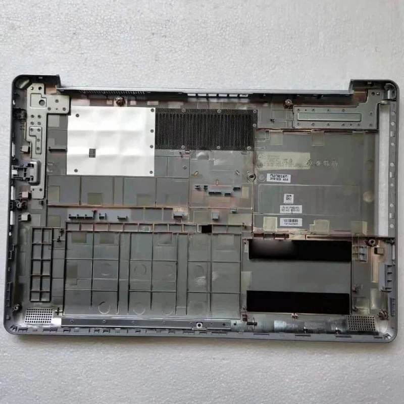 H+ FOR DELL Lingyue Inspiron 15 5583 D Shell Silver Bottom Shell 06DWT6