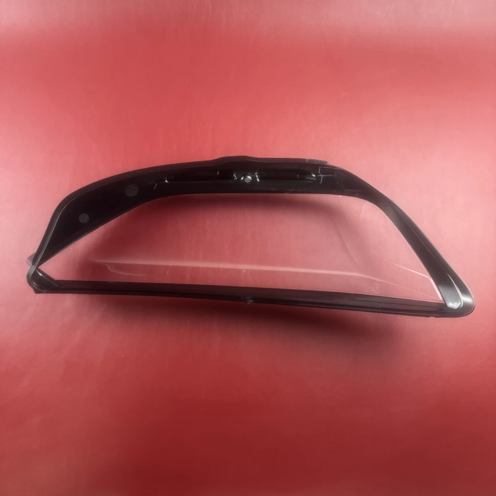 Para audi a4l s4 rs4 b9pa b10 2020 2021 2022 farol lente capa farol escudo cabeça luz sombra farol doméstico abajur