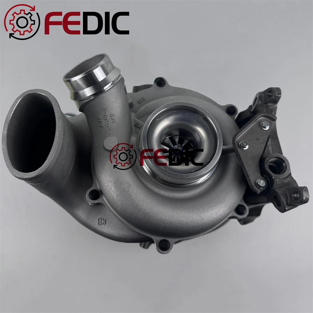 

BC3Z-6K682-A BC3Z-6K682-C BC3Z-6K682-EA BC3Z6K682A MFS Turbocharger for Ford Powerstroke F-250 F-350 F-450 Pickup Super Duty 6.7