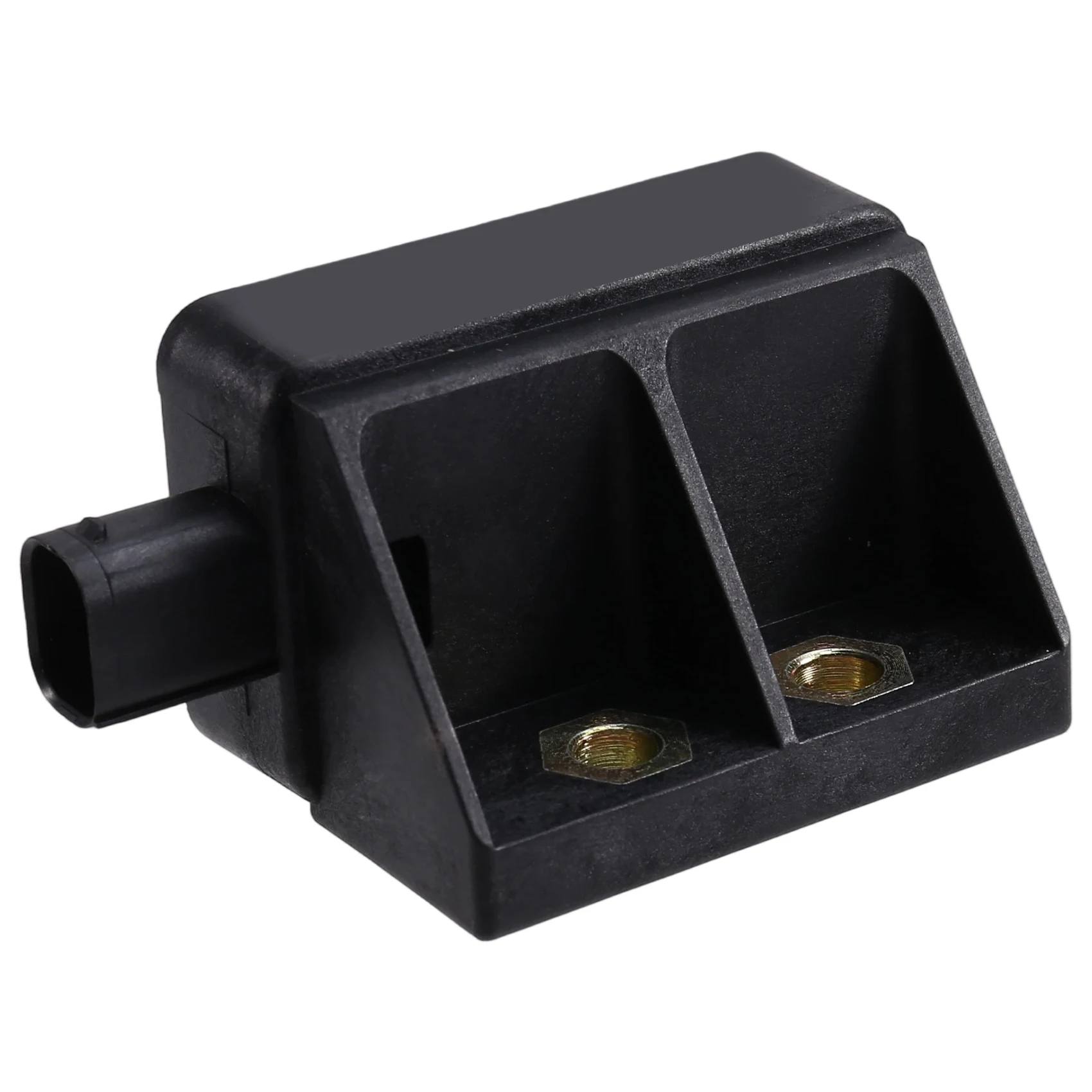 Toonaangevende auto voor VW Kever Golf A2 A3 Seat Leon Skoda Octavia 1997-2010 Yaw Rate Sensor Acceleratie Sensor 1J0907637B