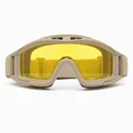KHAKI-YELLOW