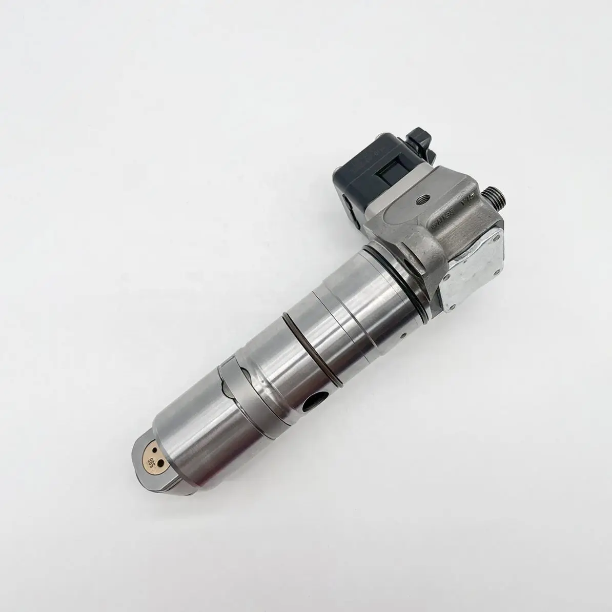 Autoparts Die sel Engine Inj ection Valves Unit مضخة إيقاف الوقود Inj 0414799014 0414799029 0414799044 0986445019 #2