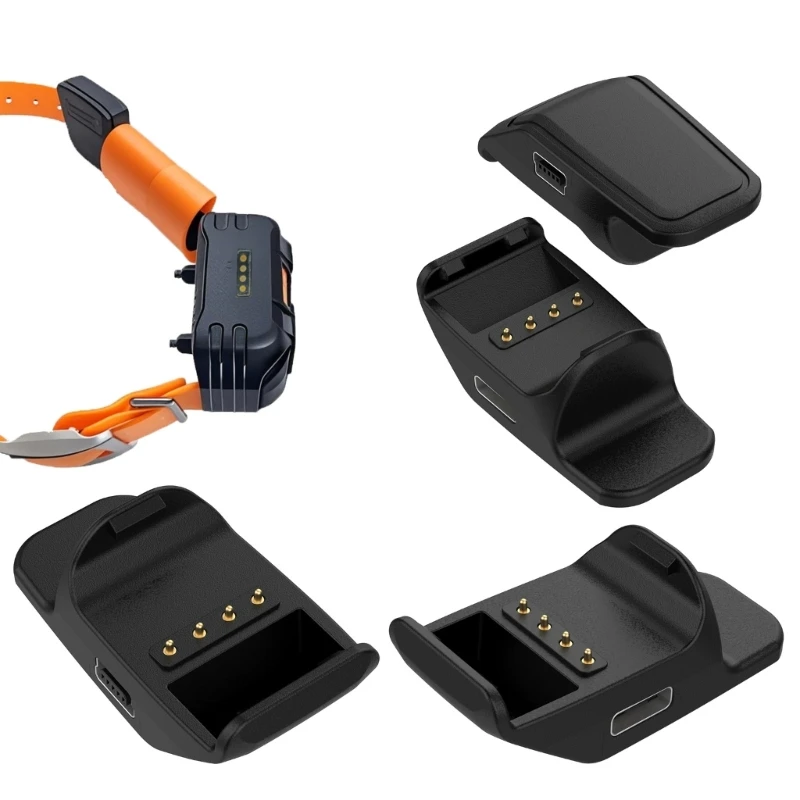 1PCS Type C Power C… - image