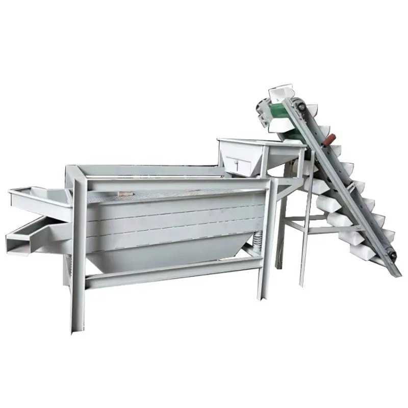 

Машина для сортировки размеров, машина для сортировки орехов кешью, какао-бобов