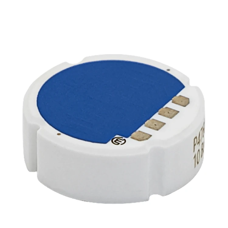 METALLUX Flush Mount Piezoresistive Ceramic Pressure Sensor ME630