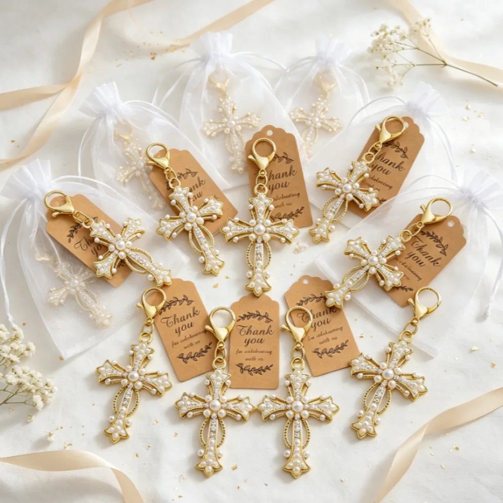 12-conjuntos-de-chaveiros-em-forma-de-cruz-com-etiquetas-e-sacos-de-organza-para-batismo-primeira-comunhao-casamento-noivado-lembrancas-religiosas-para-convidados