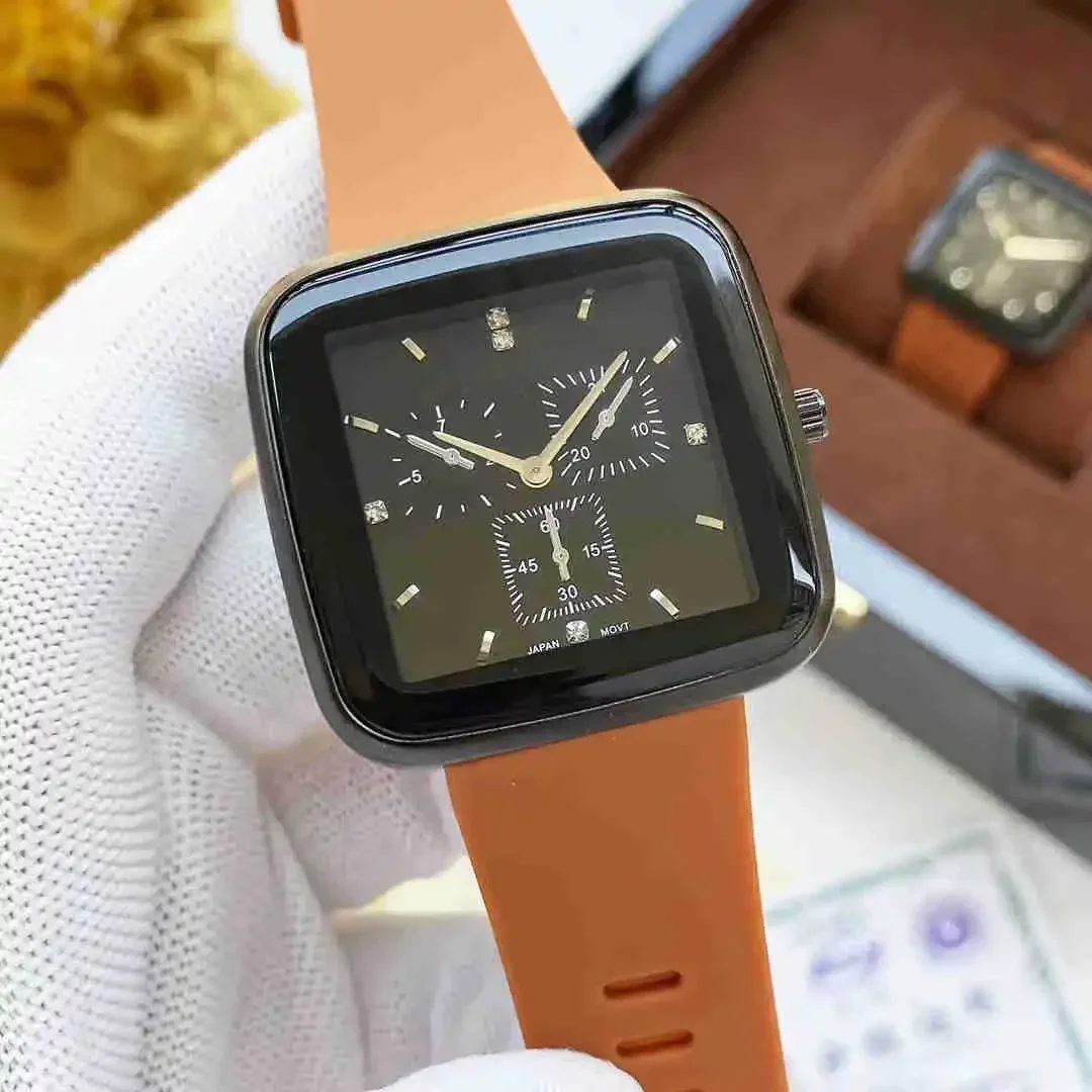 2025 신상 여성 캐주얼 시계 쿼츠 손목시계 여성용 실리콘 스트랩 시계 여성 시계 축제 선물 발렌타인데이