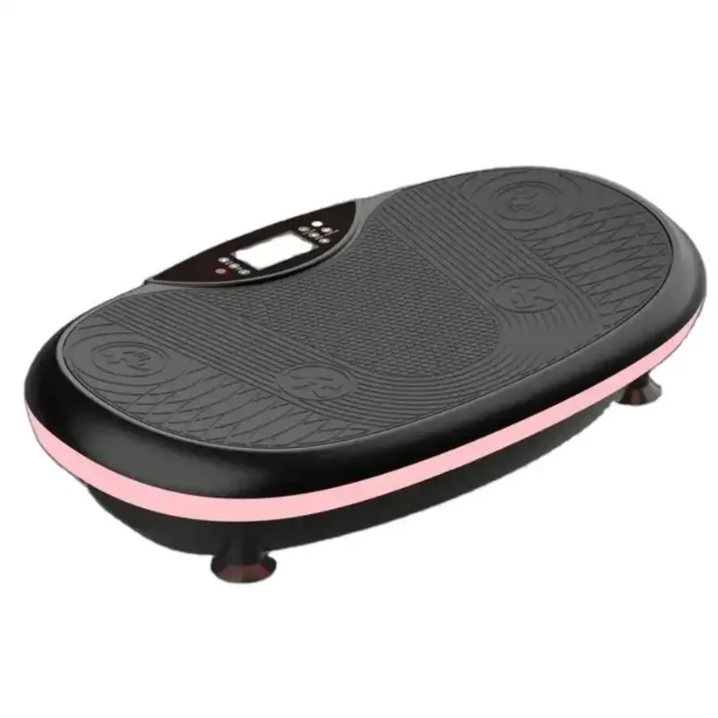 

New Vibration Plate Exercise Machine Magic Body Crazy Fit Massage Power Gym Fitness Vibration Platform