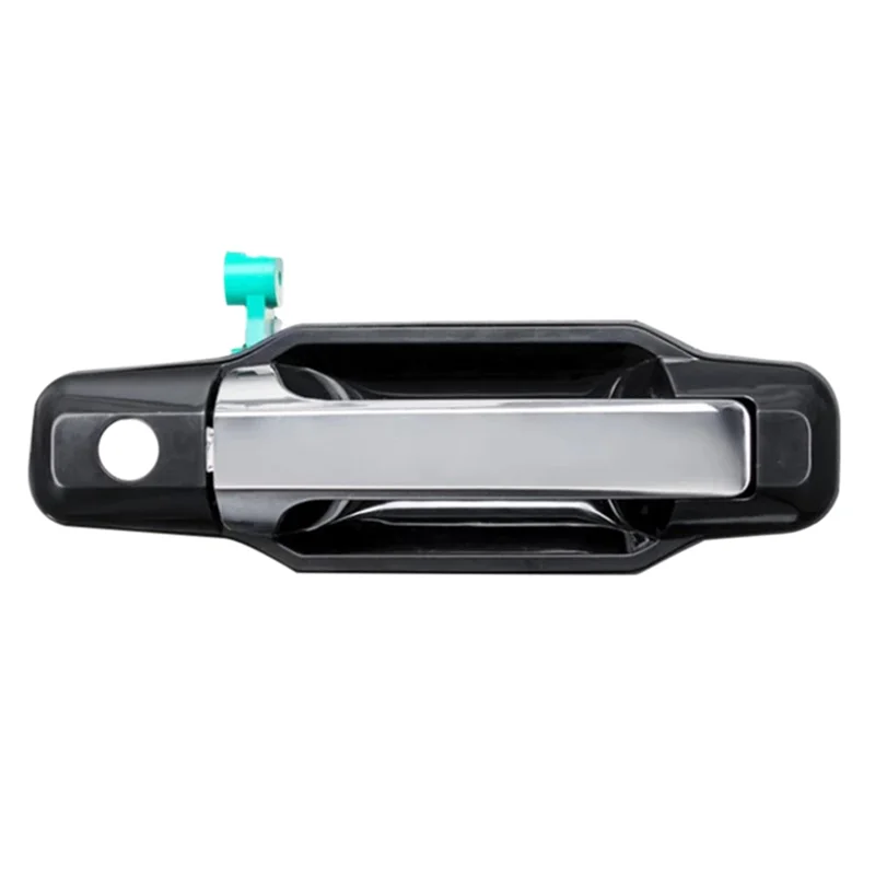 

4 шт. внешняя дверная ручка для Kia Sorento 03-09 82650-3E021 82660-3E021 836503E021 836603E021 передняя задняя левая/правая запчасти-T61C