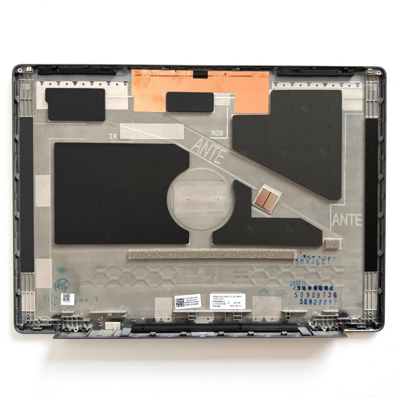 

H 0T4JDN New LCD Rear Back Cover Screen Case U IR for Dell Pro Max 16 Plus MB16250