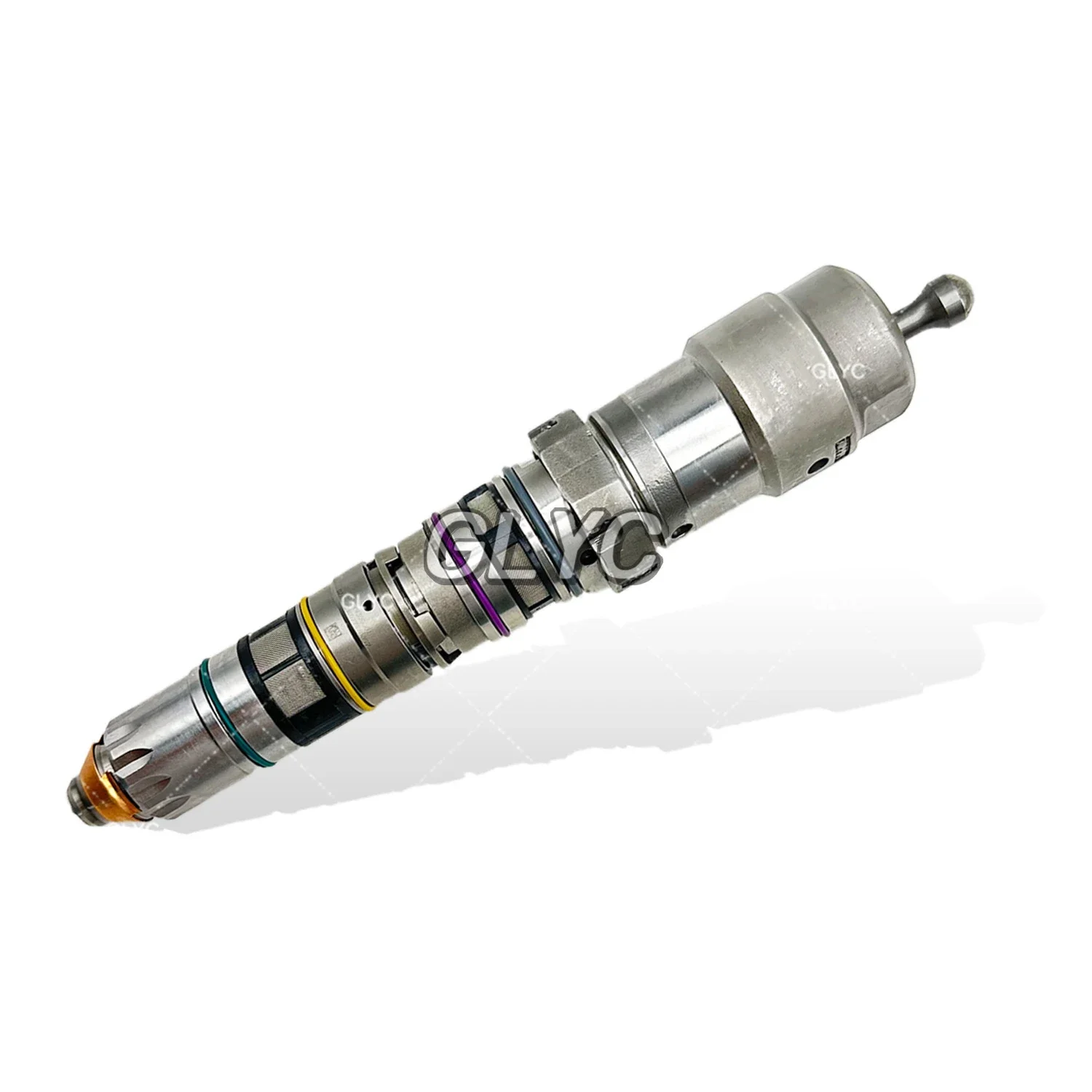 

In Stock Dies el Fuel Injector 4087892 4087893 4087894 4088426 4088427 4088428 4088429 4326781 For Cummins Qsk 45/60 Engine