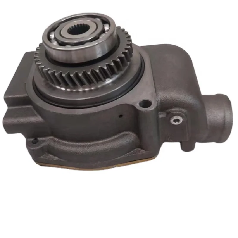 For GP-WATER Fit D5H D6H D7H 963 973 215D 225D 235C Engine 3306 3306T Water Pump 2W-8001 2W8001 PUMP