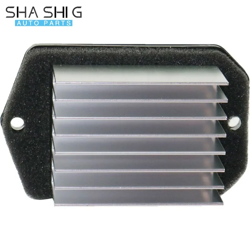 

LR031677 Car Blower Fan Motor Heater Resistor For Land Rover Discovery LR3 LR4 Range Rover Sport Jaguar 79330-TY2-A01 4P1655