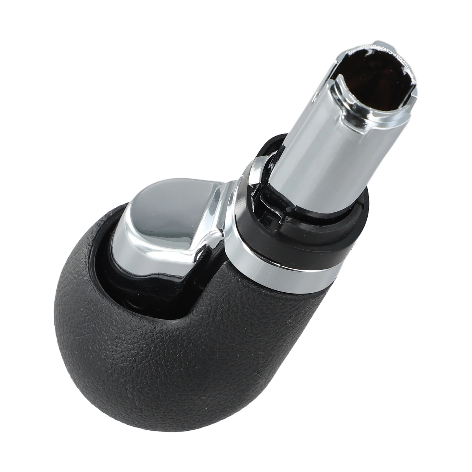 Easy Installation Gear Shift Knob Car Customization Robust Gear Shift Lever Design Automatic Lever Reliable Part Sleek Design