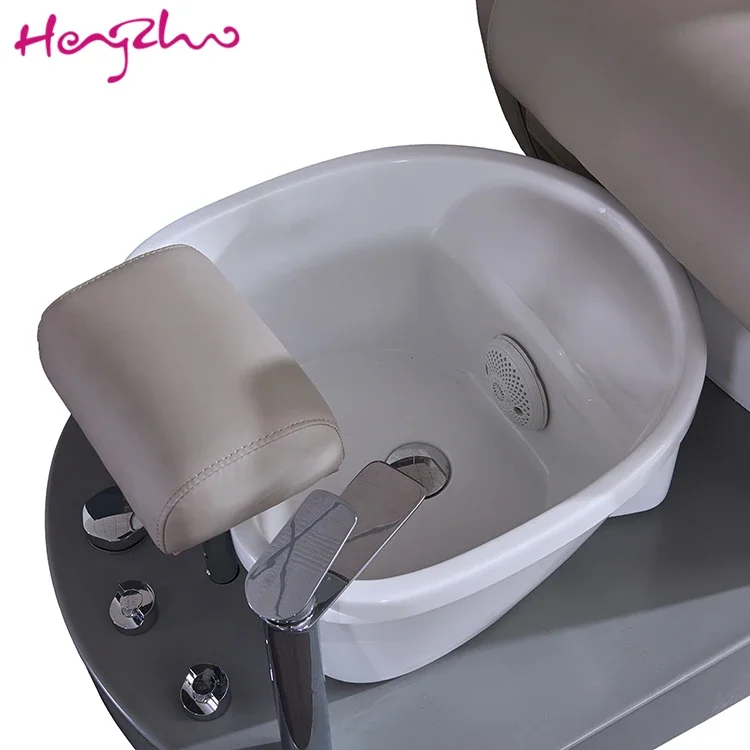 Hot sale massage foot spa pedicure chair salon equipment comfortable pedicure manicure chair