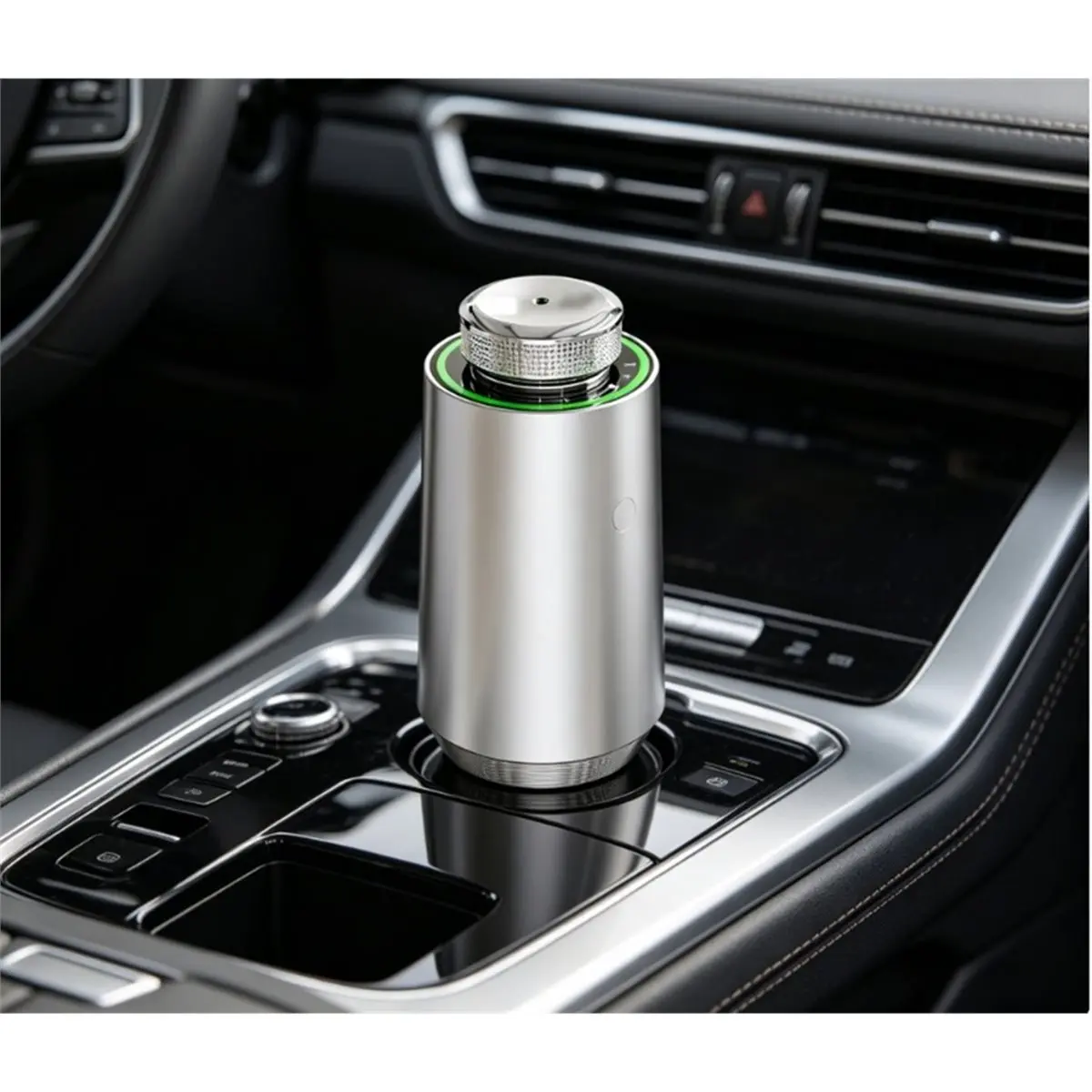 2026 NEW WiFi Smart Cold Fragrance Diffuser Machine for Home Car Commercial Villa , Dual Fluid Scent Air Aroma System