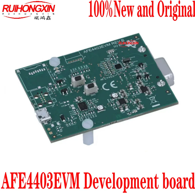 

AFE4403EVM Development board 100%New and Original