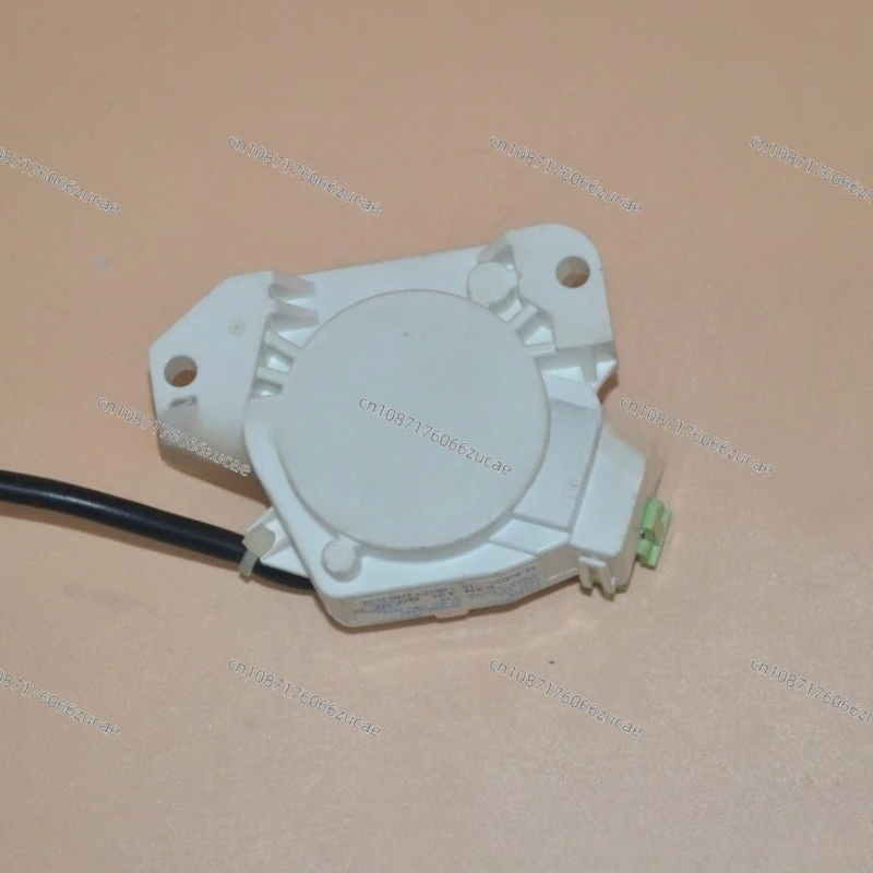 Suitable for Haier Automatic Washing Machine Drainage Tractor Drainage Motor Motor NTCU401FC1