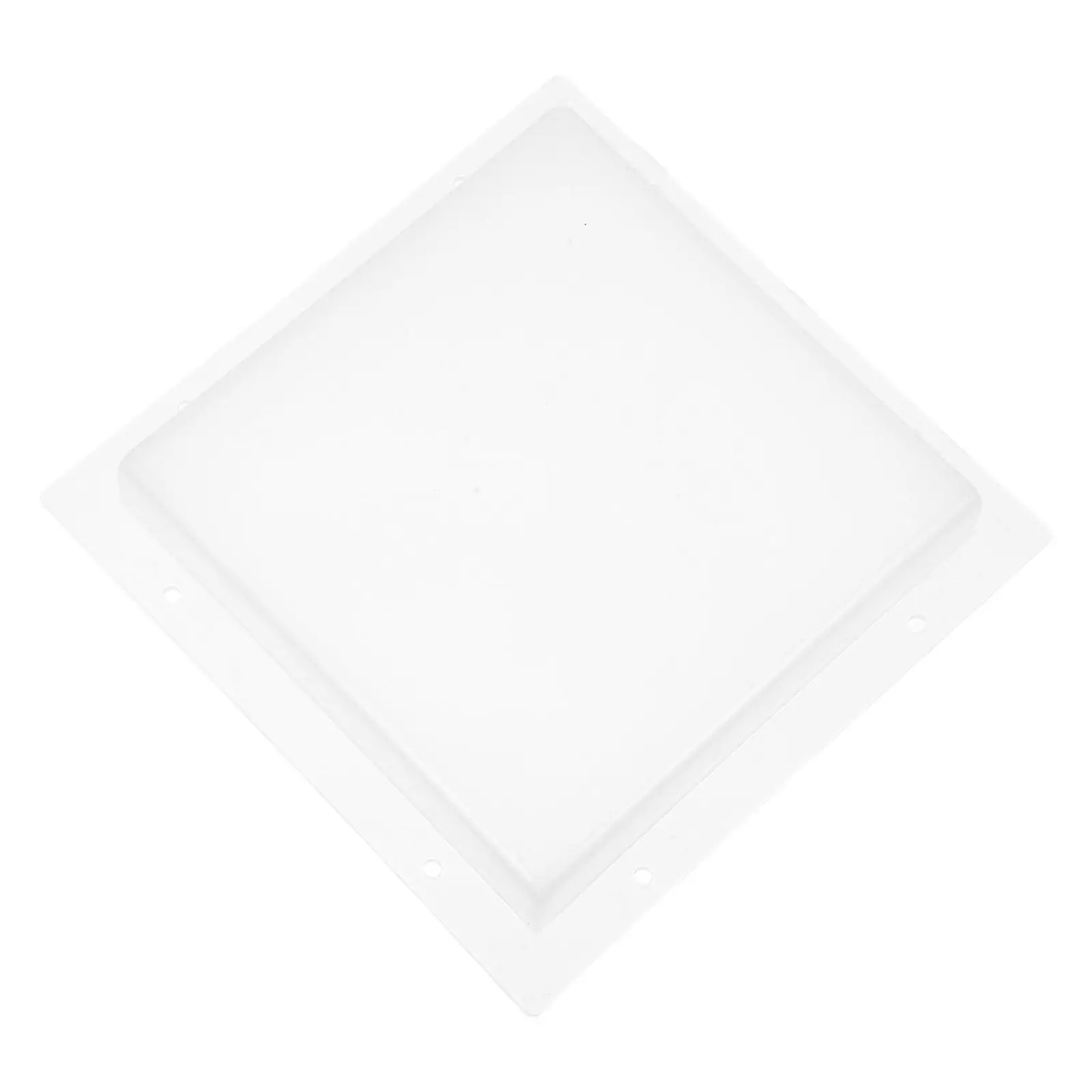 

Sturdy Plastic Waterproof Cover for Access Control Devices Outdoor Doorbell Panel Rainproof Weatherproof Protector Universal Fit