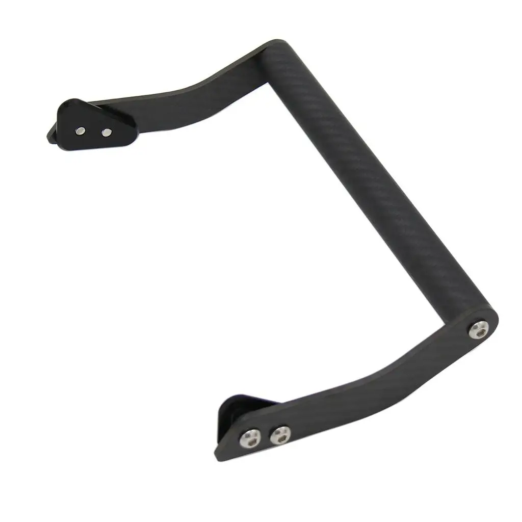 

Motorcycle Phone GPS Mounting Bracket for KAWASAKI 650 KLE650 2015-2019