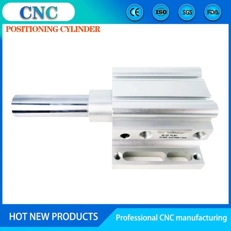 40 * 30 * 25 Positioning Cutting Machine, Automatic Seat Loading And Unloading, Cylinder With Bracket