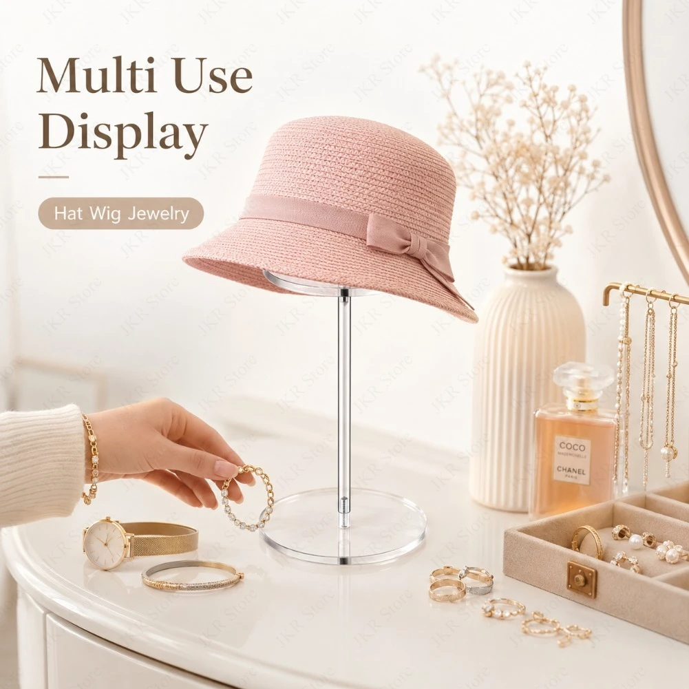 Nuovo Espositore per Cappelli  - Jewelry Shop Watches recensione e prezzo
