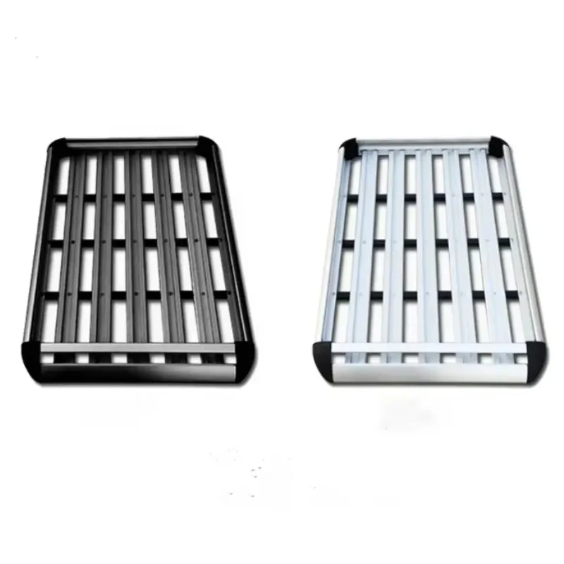 

Modification Factory Best Selling Roof Rack 4x4 Other Exterior Accessories Aluminum Roof Rack