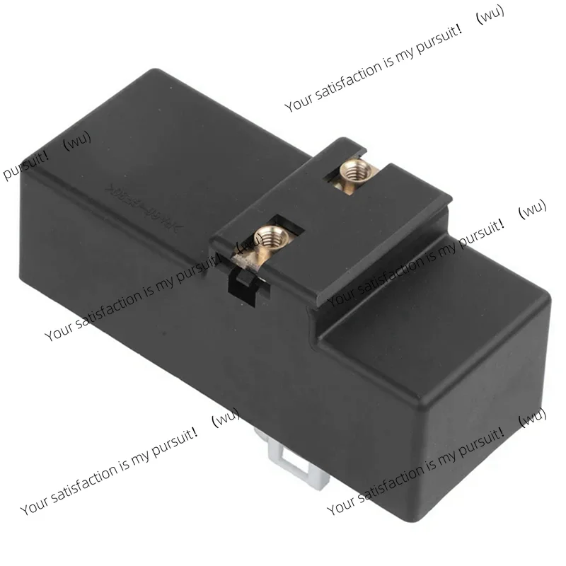 For Bora Golf 5 6 Polo A3 Seat Leon Toledo Ibiza Cor New Arrival 1J0919506H Car Cooling Fan Control Switch Relay