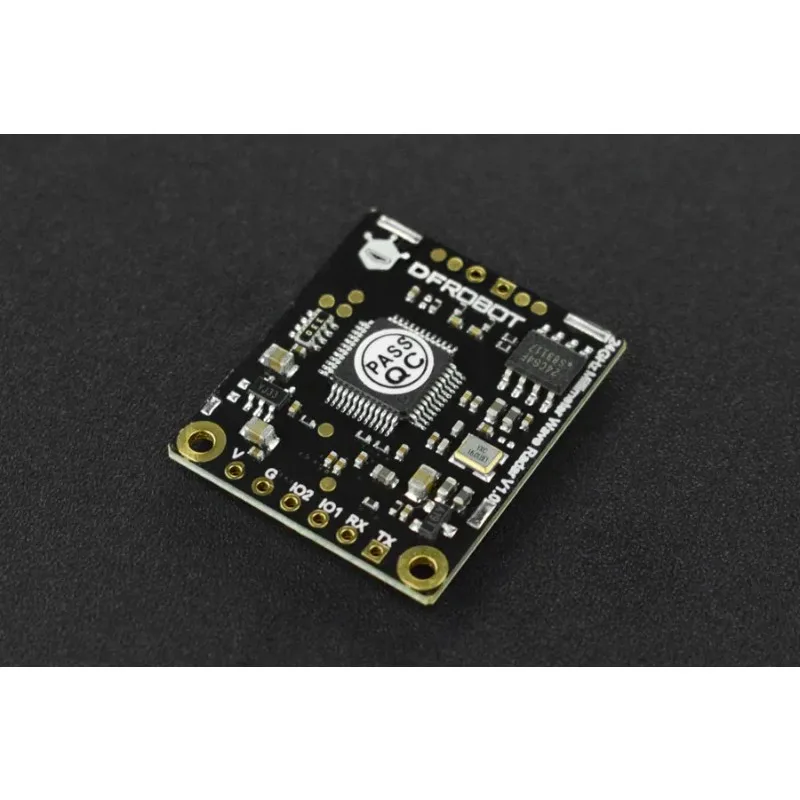 AvaCoremmWave Radar - 24GHz Human Presence Detection Sensor (9 Meters)