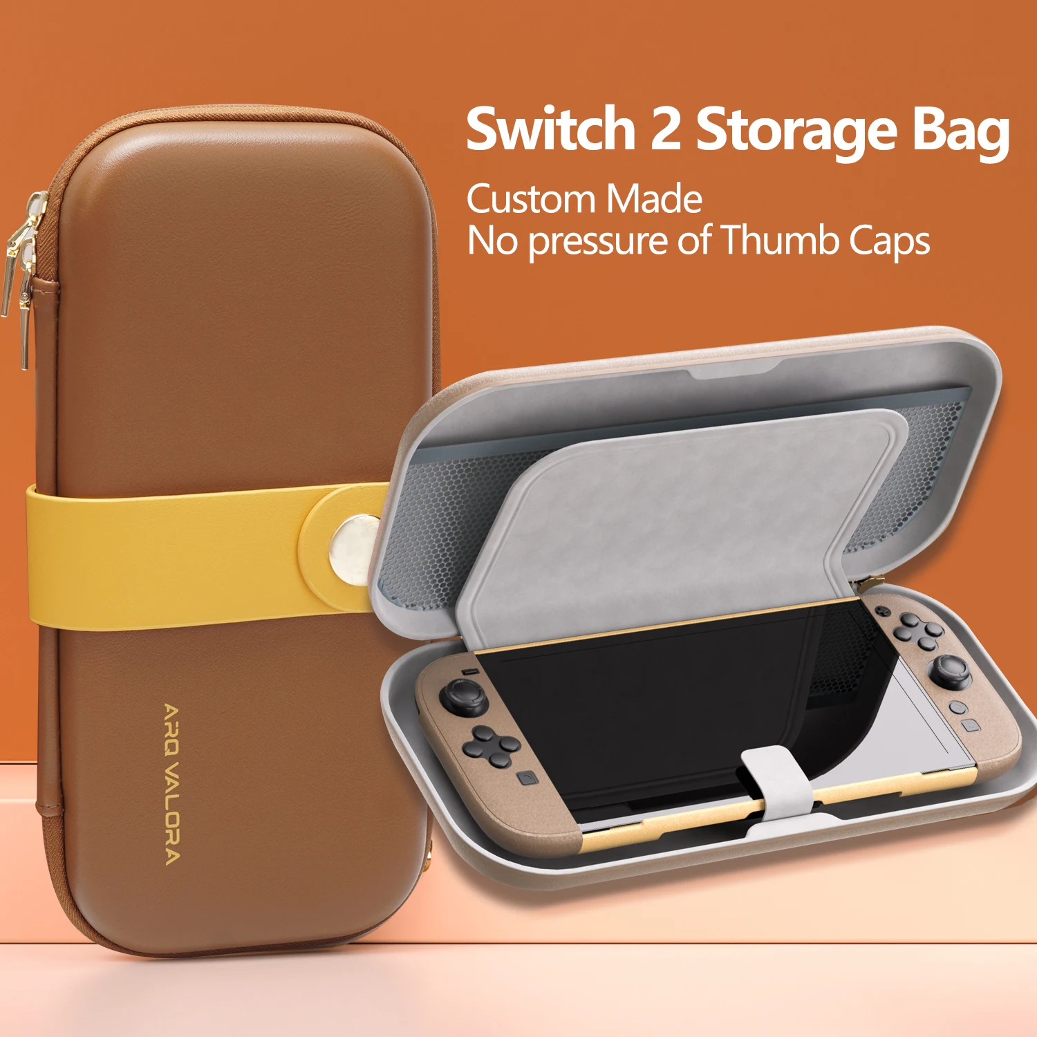 For Switch 2 & Swit…