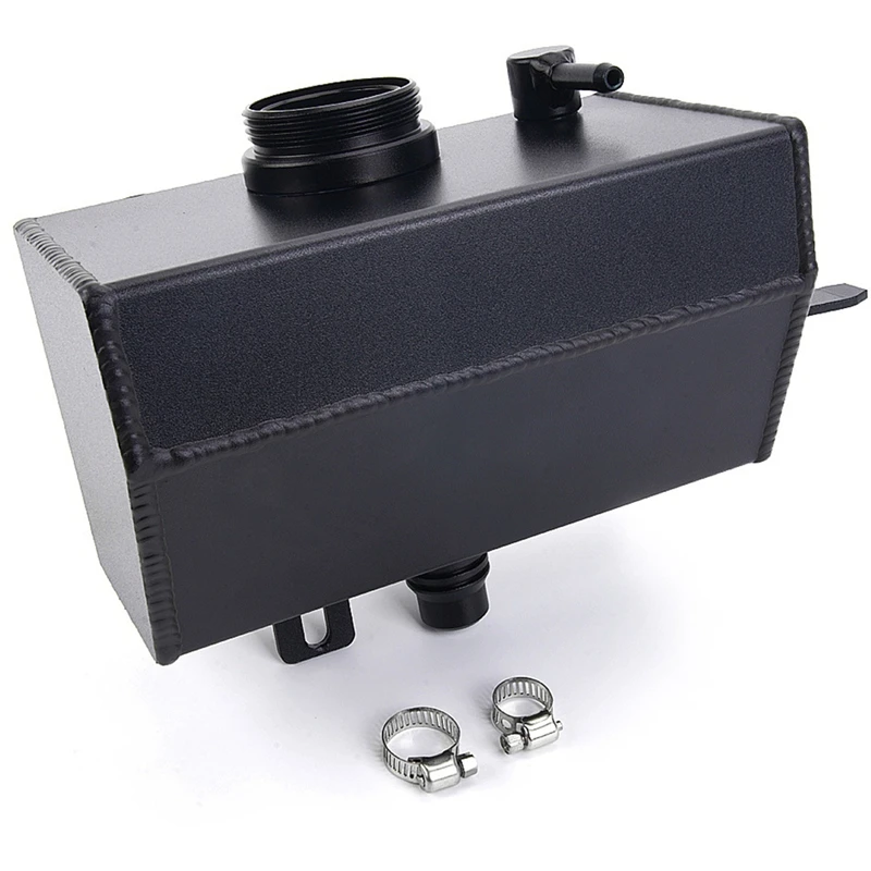 Super Sale Engine Coolant Reservoir 68364312AC 68364312AB for 2018-2024 Jeep Wrangler JL JLU 2.0L+&Gladiator JT 2020+2.0&3.6L