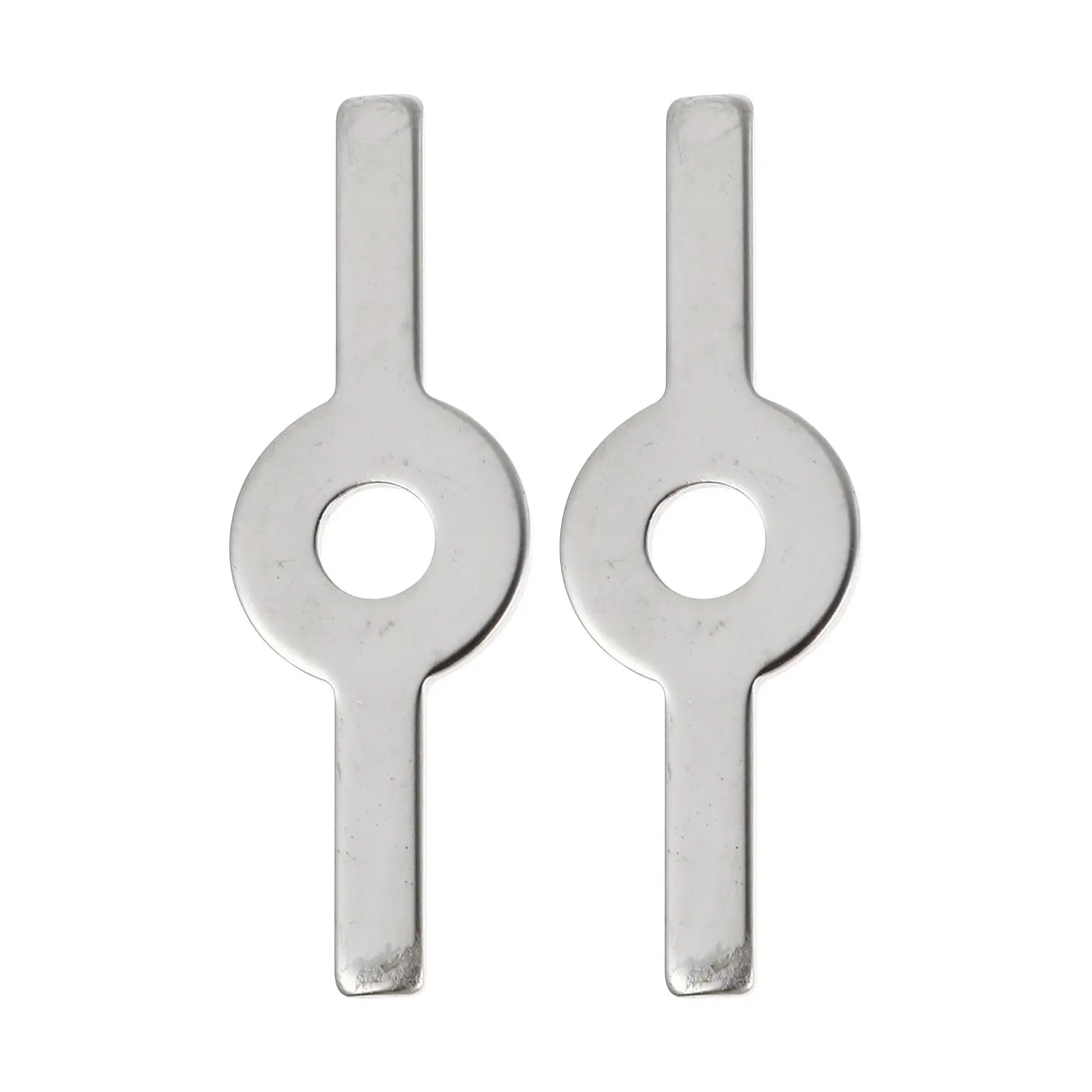 

Набор из 1 шт.: Насадка для мясорубки из нержавеющей стали для приготовления колбас, аксессуары для домашней кухни, диаметр 55 мм, экспортная версия