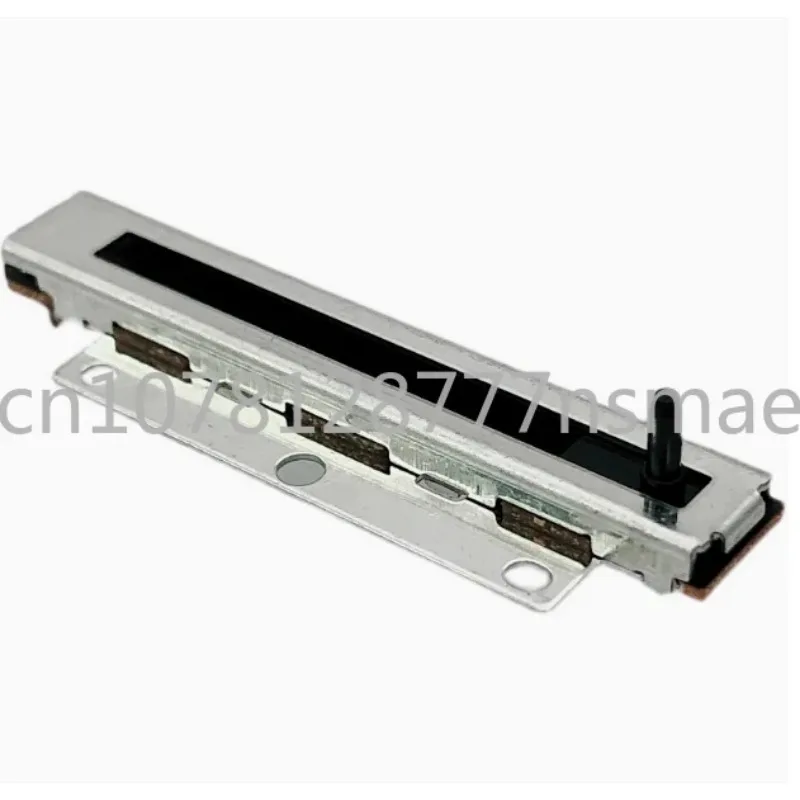 Volume Push Potenti…