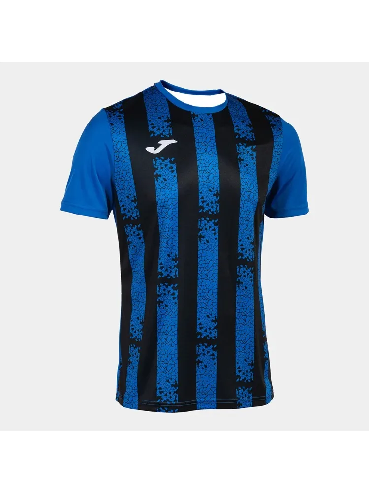 JOMA الصيف الرجال ثلاثية الأبعاد نمط مطبوع عادية قصيرة الأكمام اللياقة البدنية في الهواء الطلق عالية الجودة التجفيف السريع تنفس تي شيرت رياضي #6