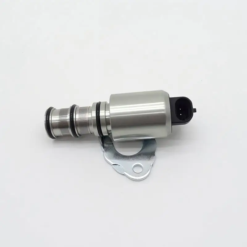 صمام لولبي New RE211156 JD Solenoid Valve AT310584 310J 325K Hydraulic Pump Solenoid Valve Proportional Valve الهيدروليك — تفصيل 2