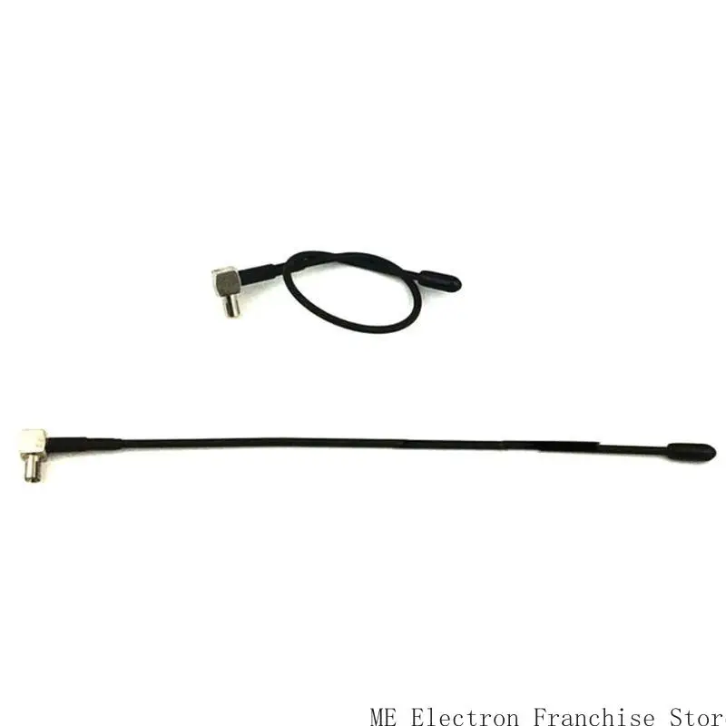 T5EA 4G LTE Высокое усиление 5DBI Aerial TS9/CRC9 разъем для E398 E5372 E589