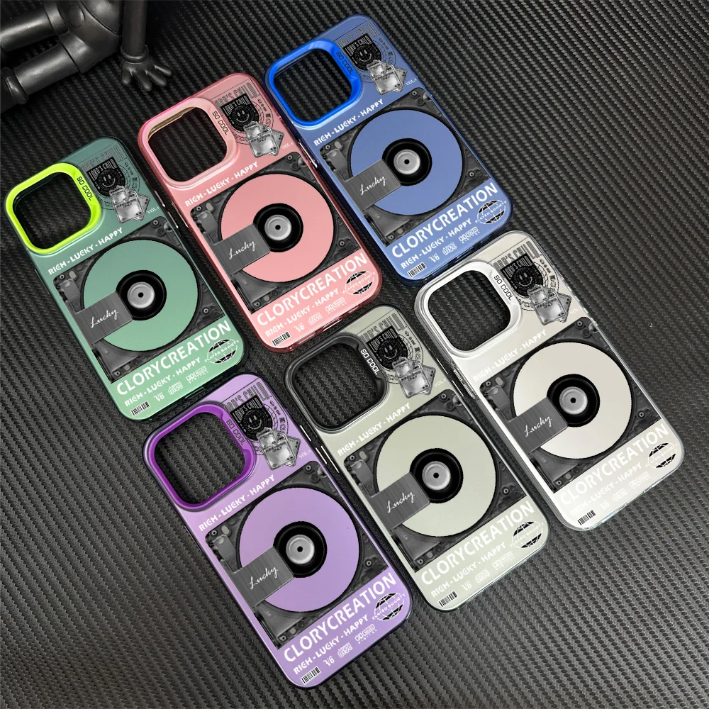 Band L-Lords C-Child Phone Case For Samsung Galaxy S24 S23 S22 S21 Plus Ultra S20 FE A55 A54 A53 A52 IMD Laser