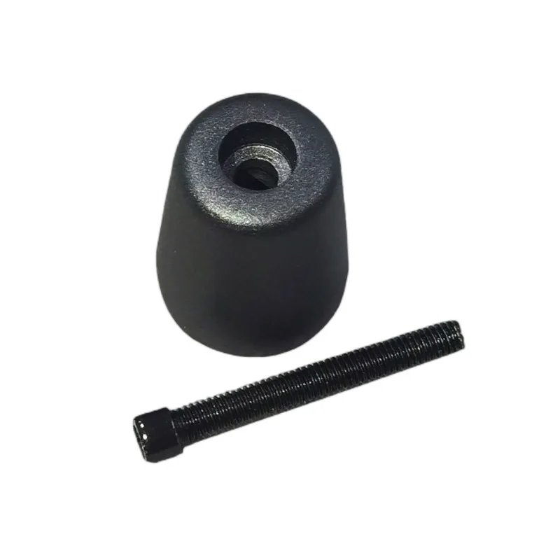 

Цельная вилка руля мотоцикла с винтом для оригинальных запчастей Loncin Voge 350t Sr4